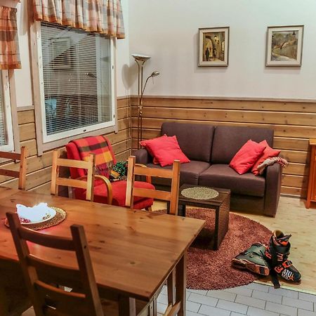 Holiday Home Aarakka 7 By Interhome Levi Eksteriør bilde