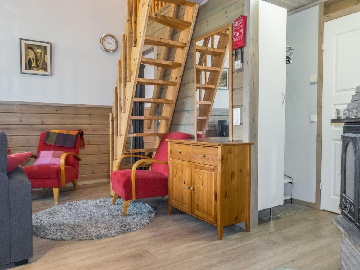 Holiday Home Aarakka 7 By Interhome Levi Eksteriør bilde