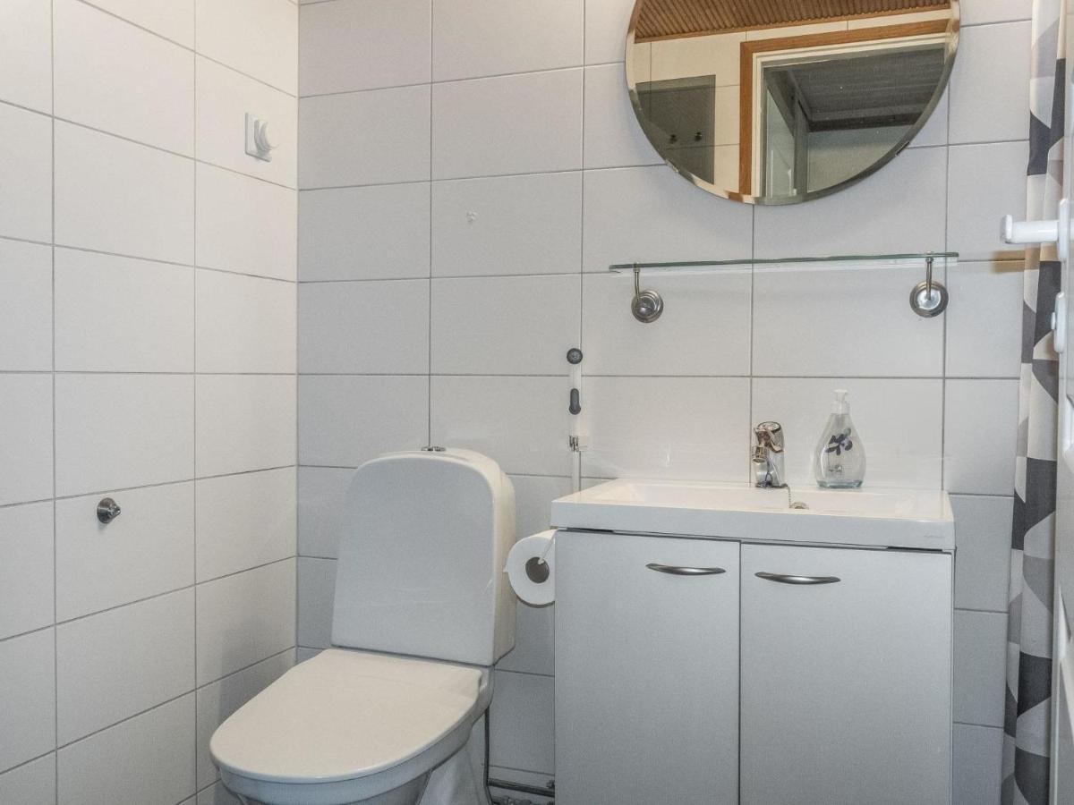 Holiday Home Aarakka 7 By Interhome Levi Eksteriør bilde