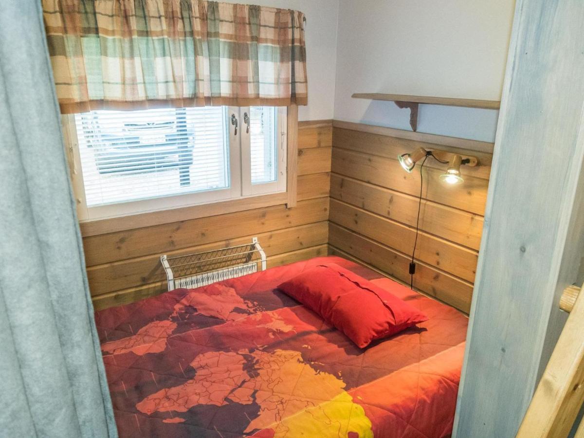 Holiday Home Aarakka 7 By Interhome Levi Eksteriør bilde