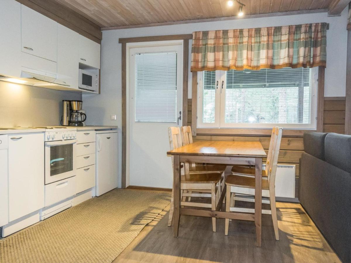 Holiday Home Aarakka 7 By Interhome Levi Eksteriør bilde