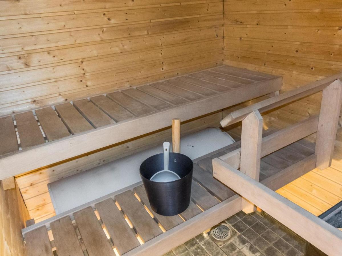 Holiday Home Aarakka 7 By Interhome Levi Eksteriør bilde