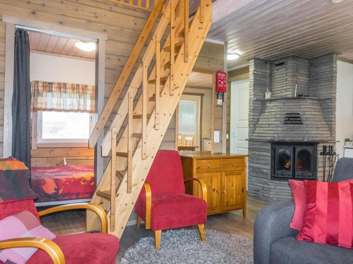 Holiday Home Aarakka 7 By Interhome Levi Eksteriør bilde