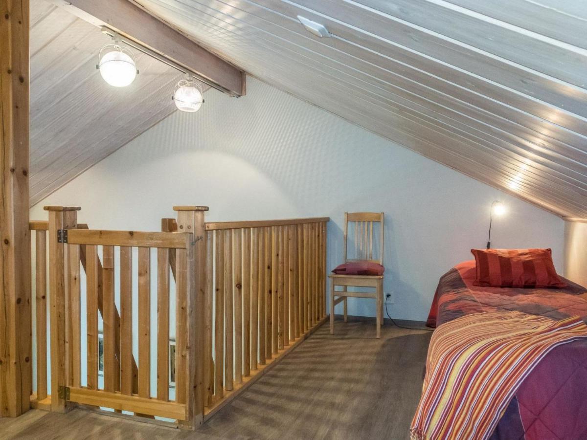Holiday Home Aarakka 7 By Interhome Levi Eksteriør bilde
