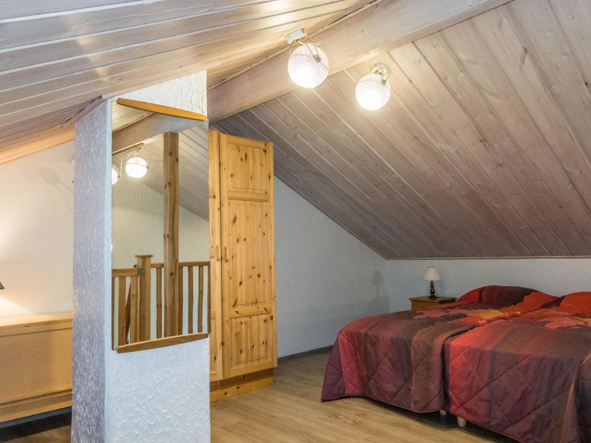 Holiday Home Aarakka 7 By Interhome Levi Eksteriør bilde